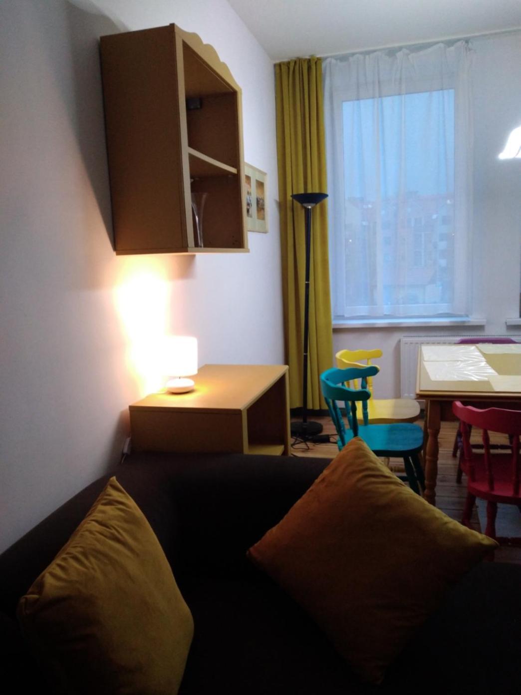Apartament Panaceum- Panaceum Danzig